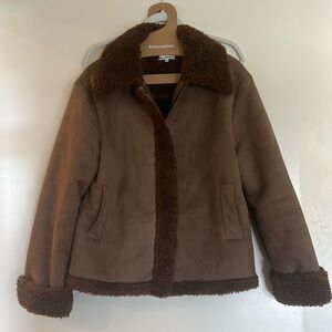 Reformation Talli Jacket